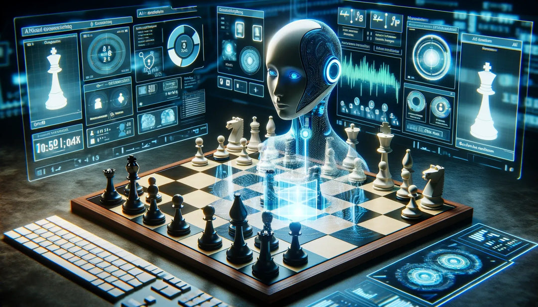 Artificial Intelligence and Chess: An Evolving Landscape of Strategy and Innovation