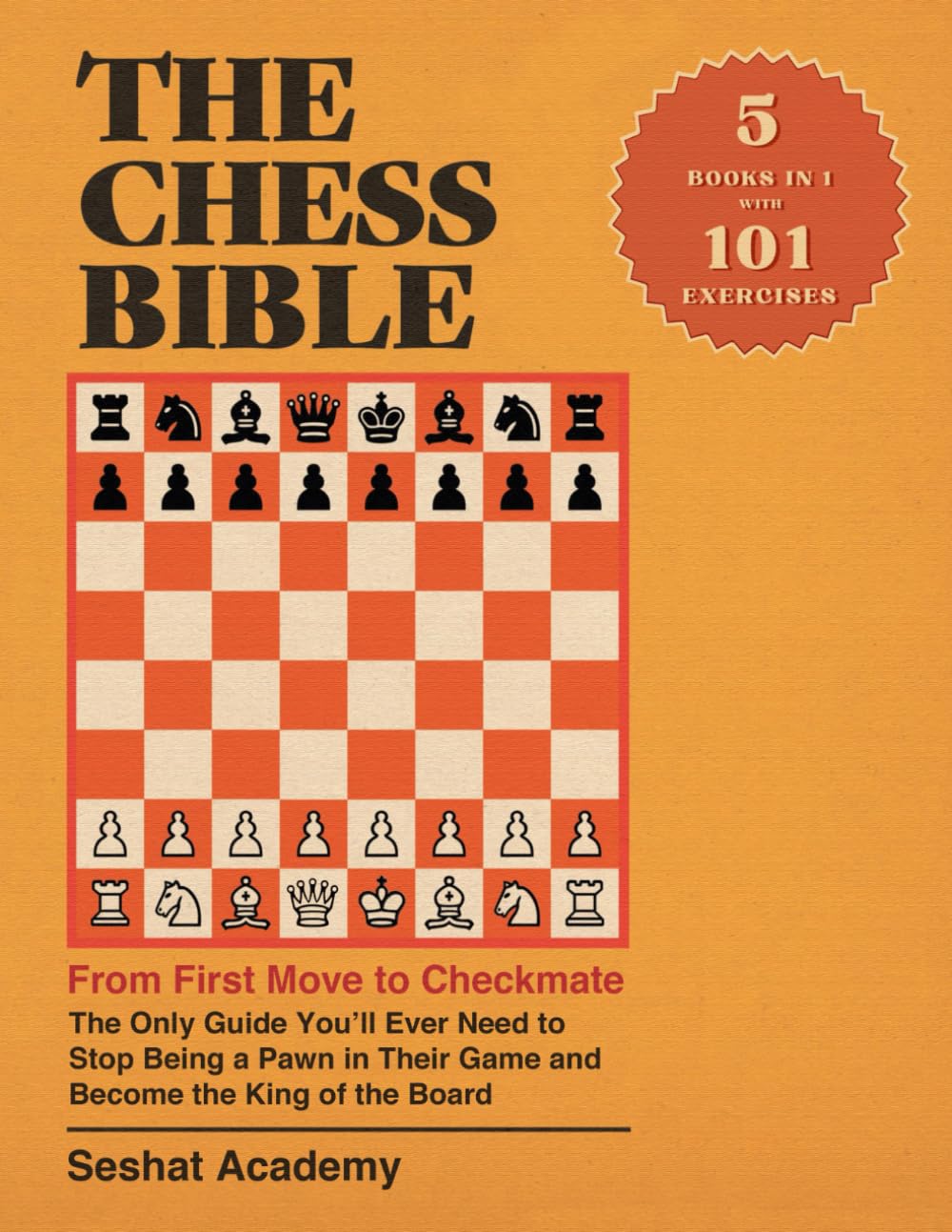 How to Read and Write Algebraic Chess Notation: Unlock the Secrets of ...